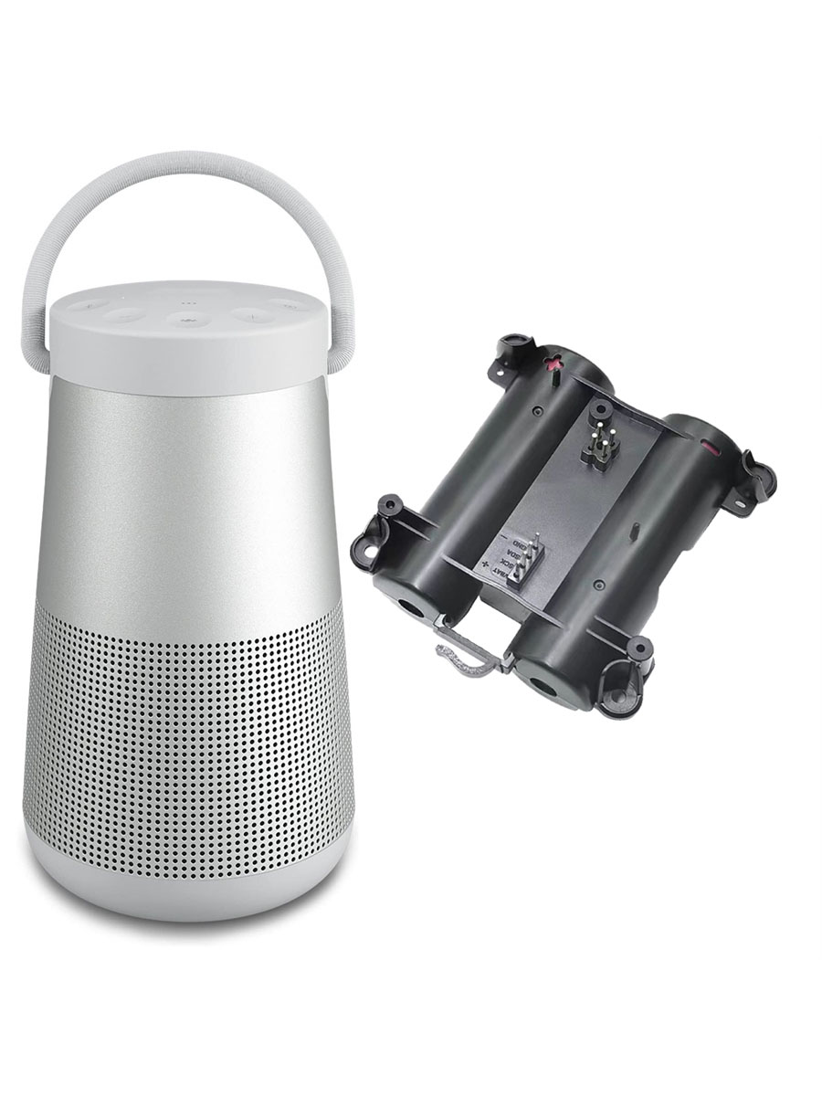 Batería Bose Soundlink Revolve+ 2 2600mAh 19.24Wh