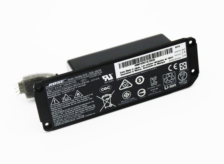 Original Batería Bose Soundlink Mini 2 2330mAh 17Wh
