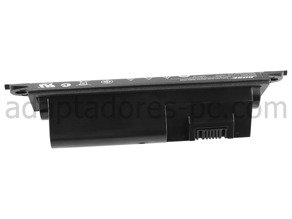Original 2330mAh 26Wh Batería Bose 359495 359498