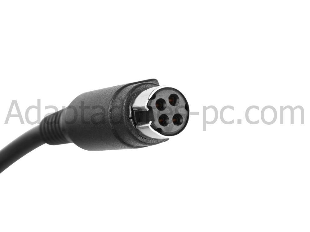 Original 230W MSI GT76 Titan DT 9SF-019FR AC Adaptador Cargador