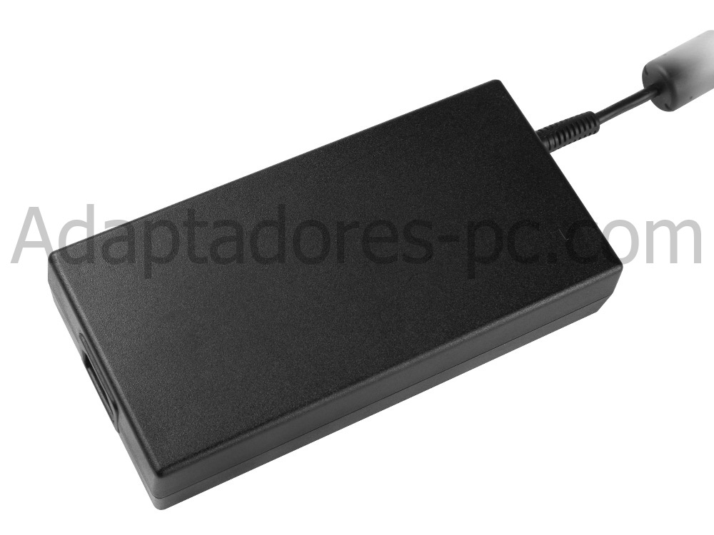 Original 230W MSI GT72 Dominator Pro G-1438 AC Adaptador Cargador