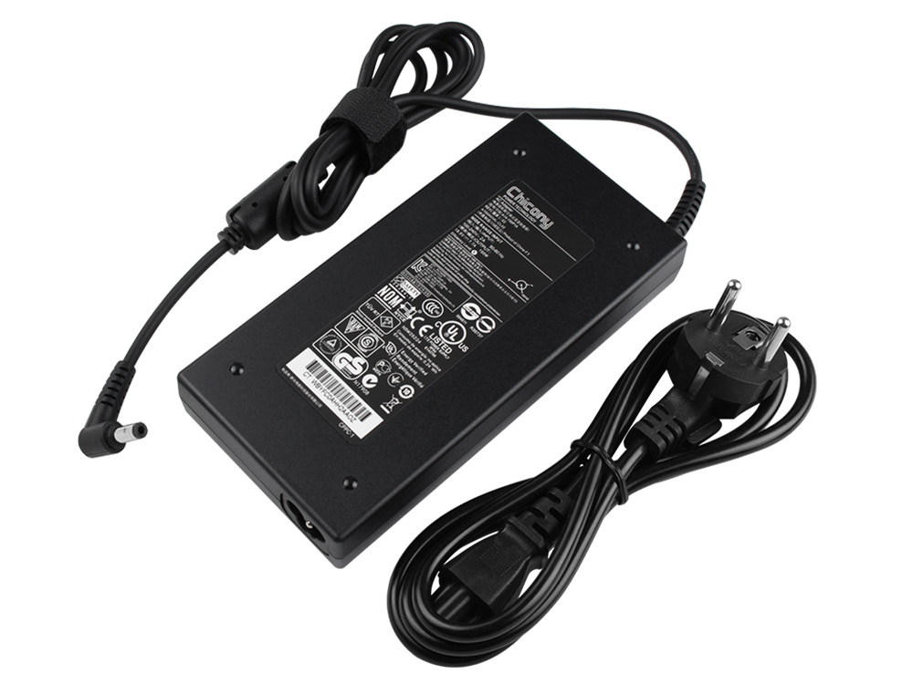 Original 150W MSI GF62 7RE-1808XES AC Adaptador Cargador