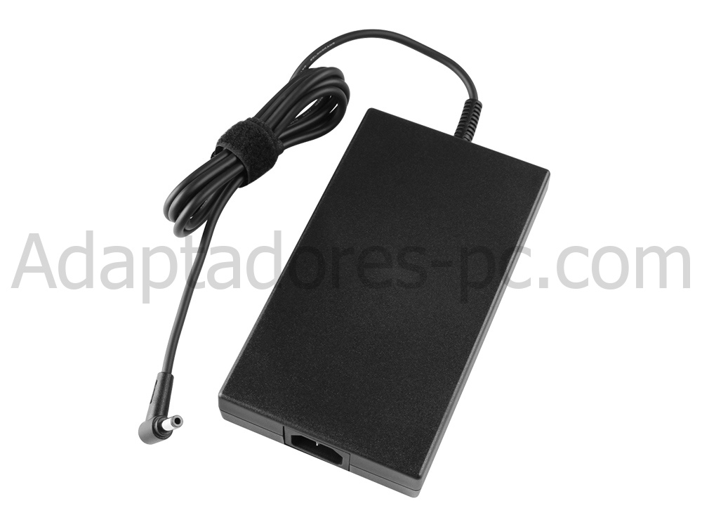 Original 200W Gigabyte Aero 15X v8-BK4K4P AC Adaptador Cargador