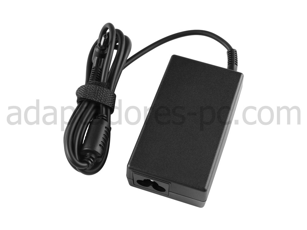Original Cargador Chicony 19V 3.42A 65W 3.0mm*1.0mm AC Adaptador