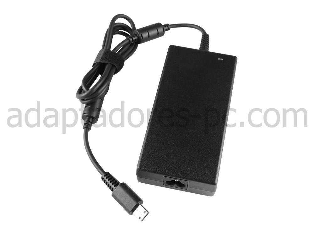 Original 230W MSI GP76 Leopard 10UG-275 AC Adaptador Cargador