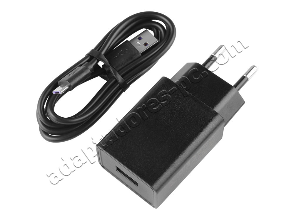 Original AC Adaptador Cargador Asus MeMo Pad ME302C-1A022A