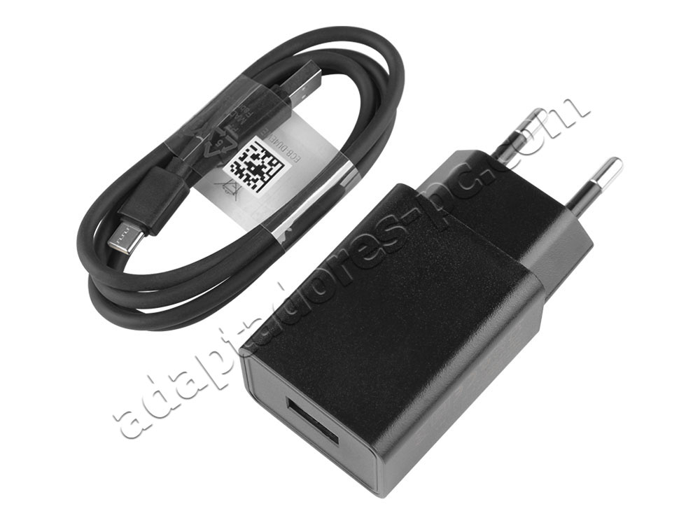 10W USB-C Huawei Enjoy Tablet 2 AGS3-W00D AC Adaptador Cargador
