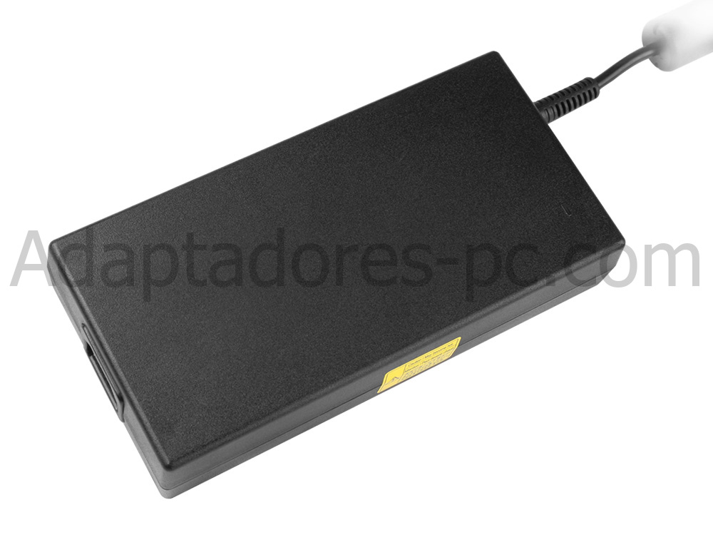 230W 4Pin MSI GT76 Titan DT-040 AC Adaptador Cargador