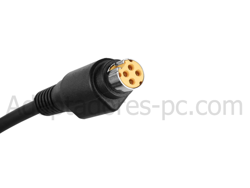 Original 330W AC Adaptador Cargador Clevo P775DM-G P750ZM-G