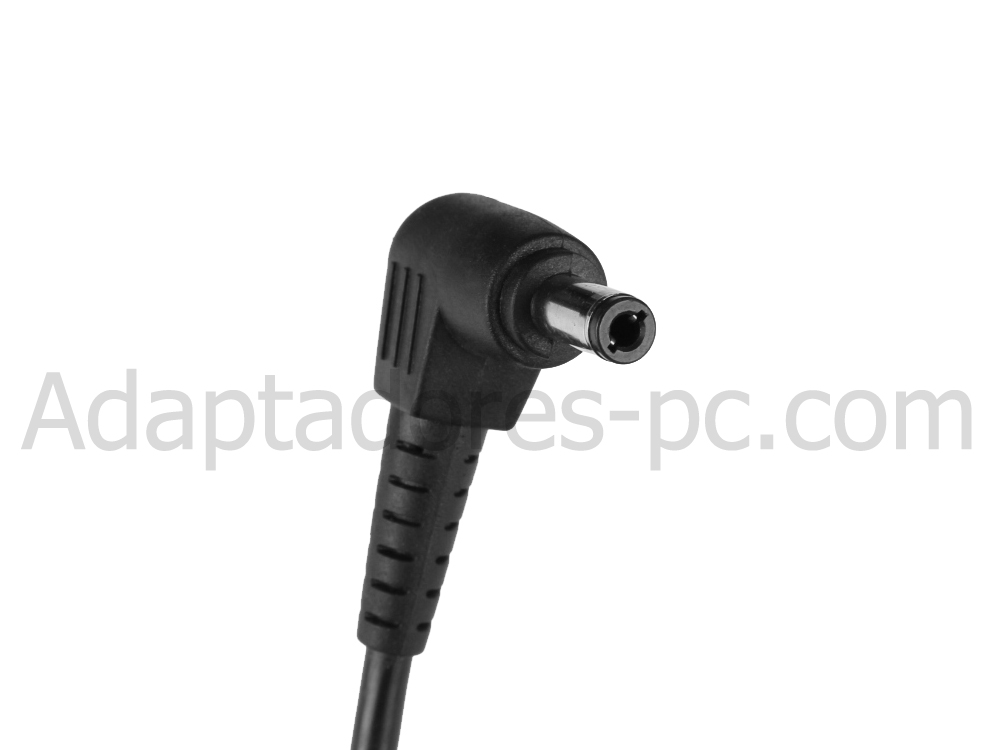 Original 90W Cargador Clevo N857EP6 N857HC AC Adaptador + Cable