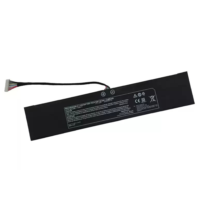 Original Batería Clevo L14x 4675mAh 36Wh