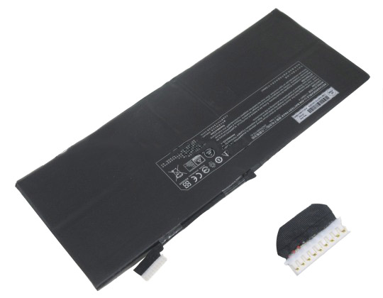 Batería Clevo NS70PU 9600mAh 73Wh
