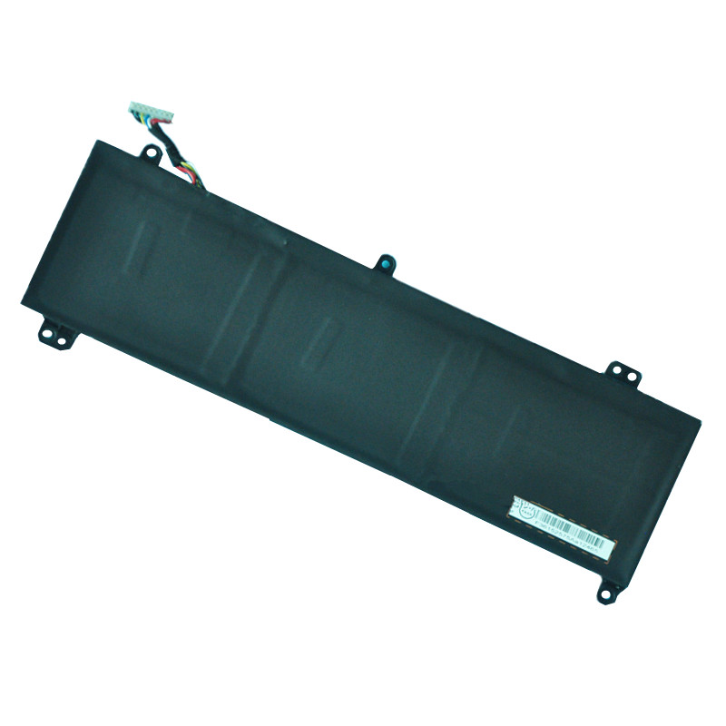 4000mAh 48Wh Batería Clevo N551RC N551RN N550RN
