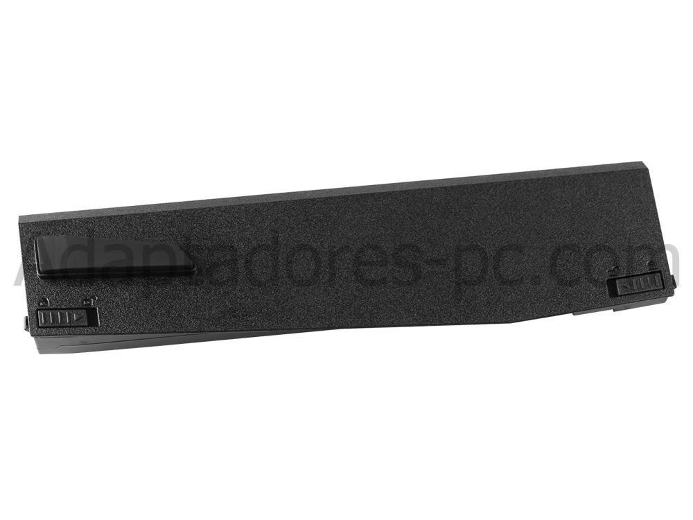 Batería Clevo N855HK1 N857HL N857HP6 5300mAh 62Wh