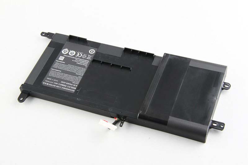 Batería Eurocom Sky MX5 R3 4054mAh 60Wh