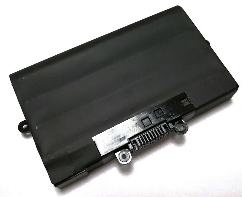 6000mAh 89Wh Batería Schenker Technologies XMG U727 XMG U726
