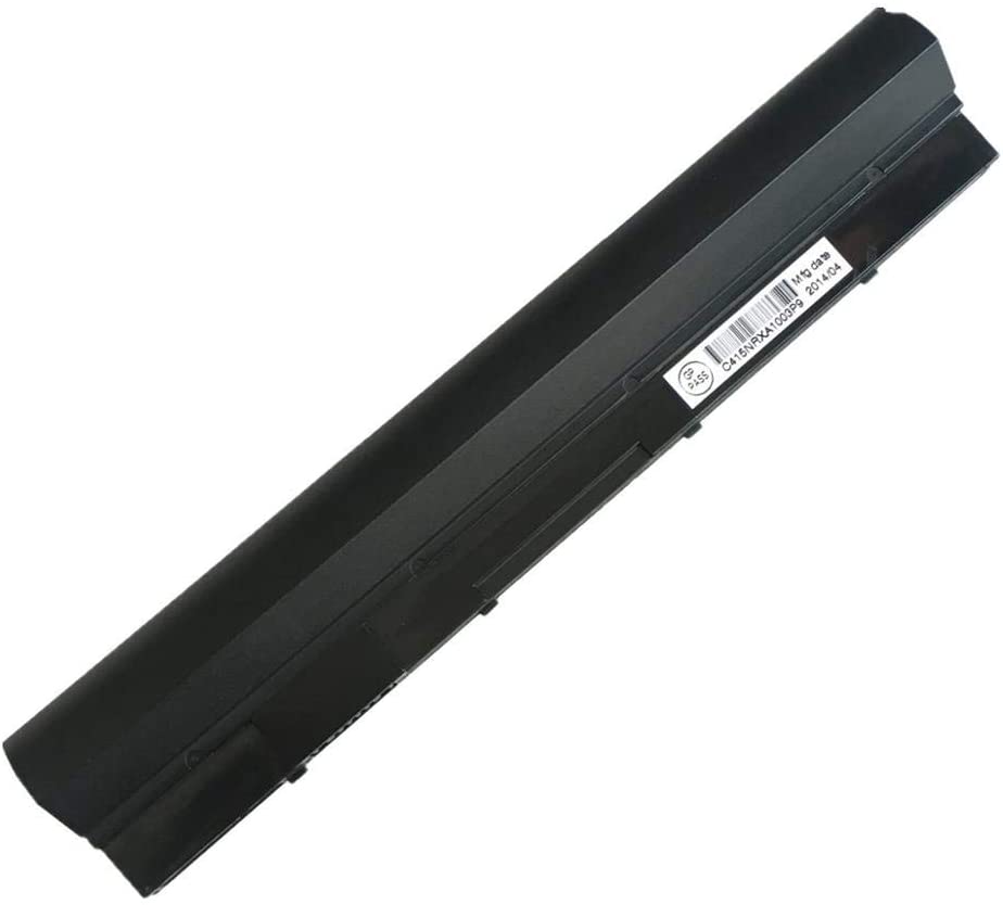 2200mAh 24Wh Batería Clevo DEXP Athena T113