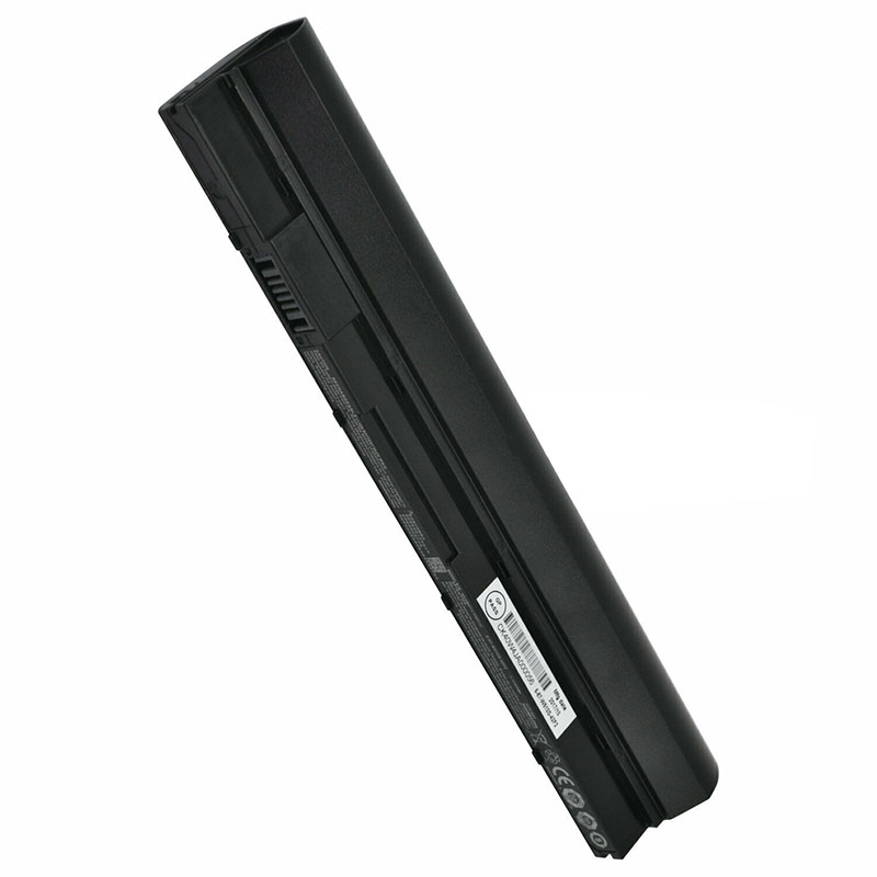 2800mAh 31Wh Batería Clevo 6-87-W510S-4FU1