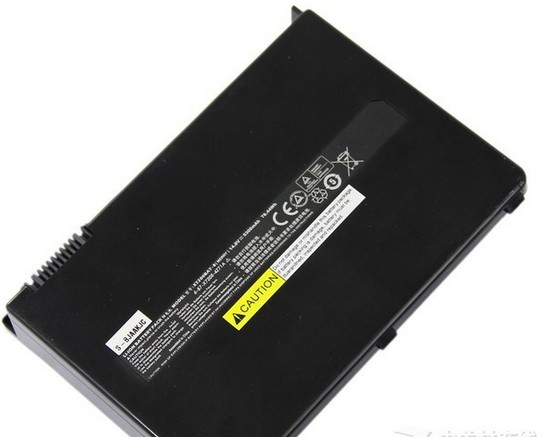 5300mAh Terrans Force X7200-PS X7201-A1 Original Batería - Haga un click en la imagen para cerrar