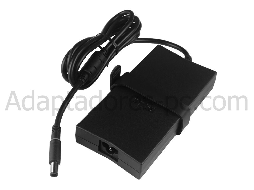 130W Dell 331-5817 Original AC Adaptador Cargador