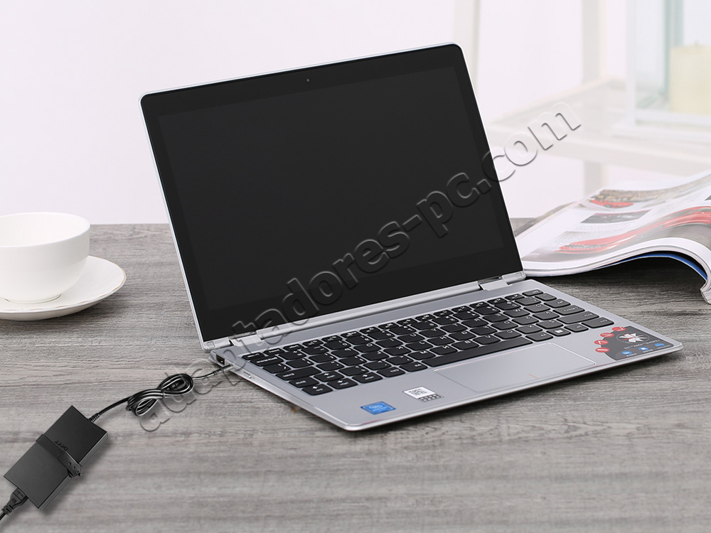 Adaptador Cargador Original Dell WD15 Monitor Dock 4K 130W + Cable