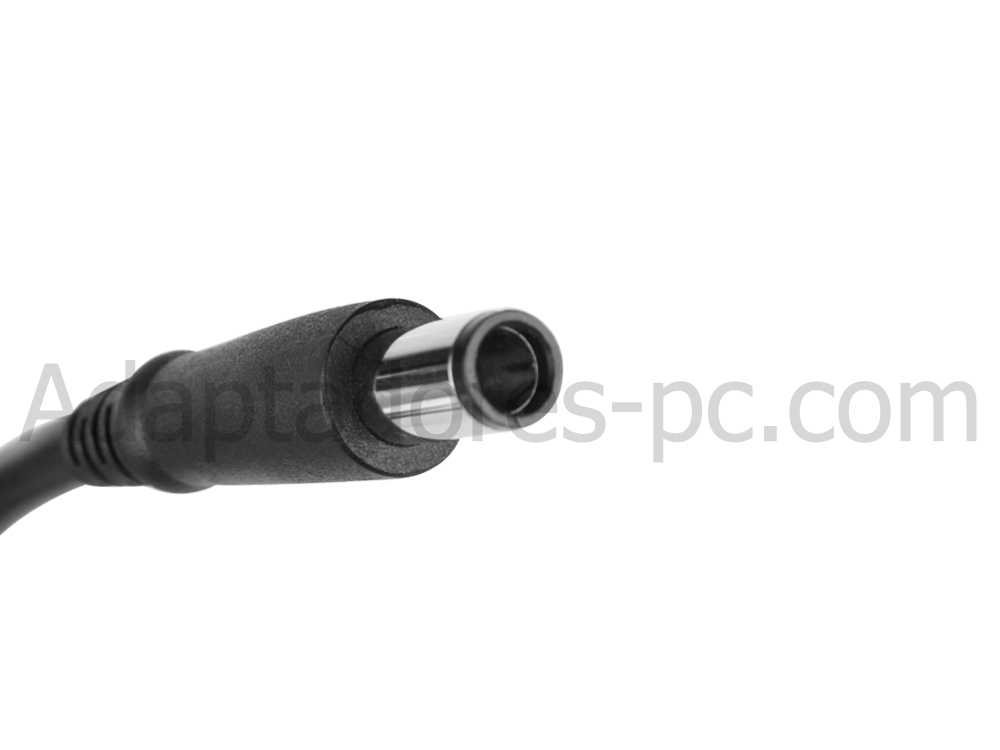210W Dell U896K Original AC Adaptador Cargador
