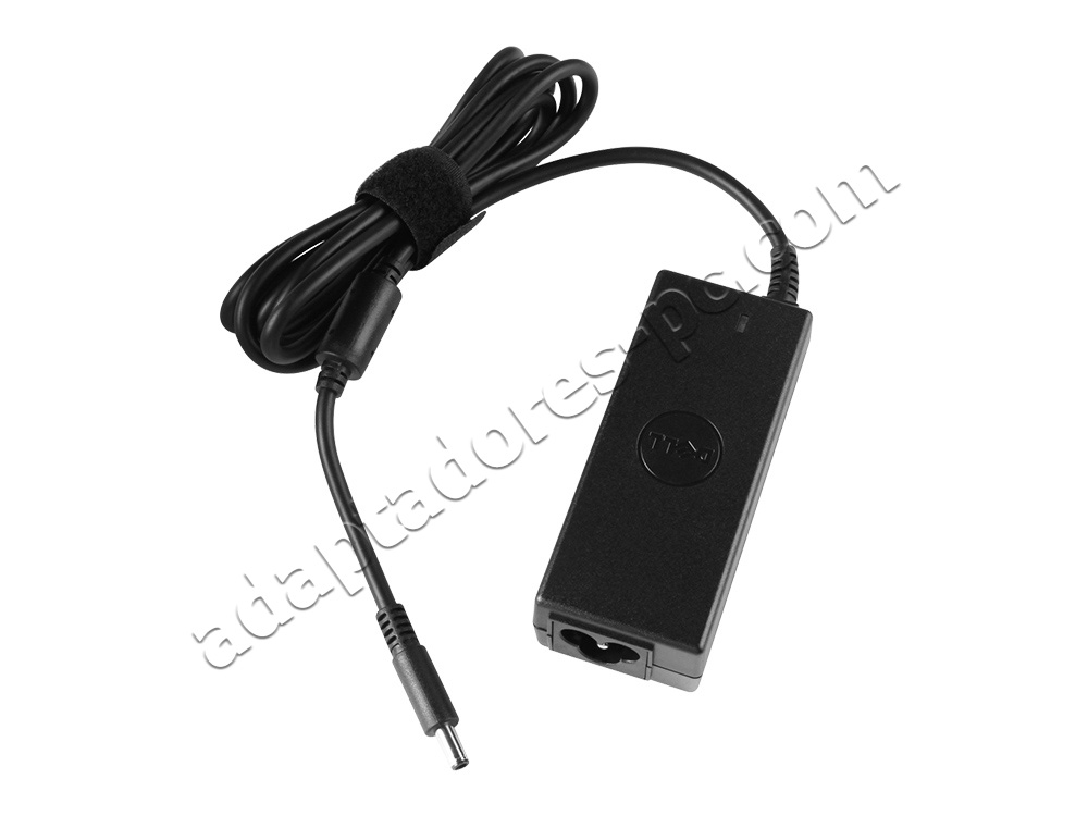 45W Dell Inspiron 5767 P32E001 Original AC Adaptador Cargador