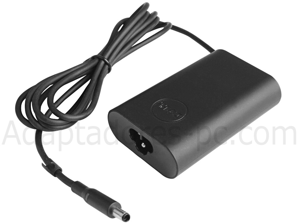 45W Dell XPS 13 9360 Original Adaptador Cargador