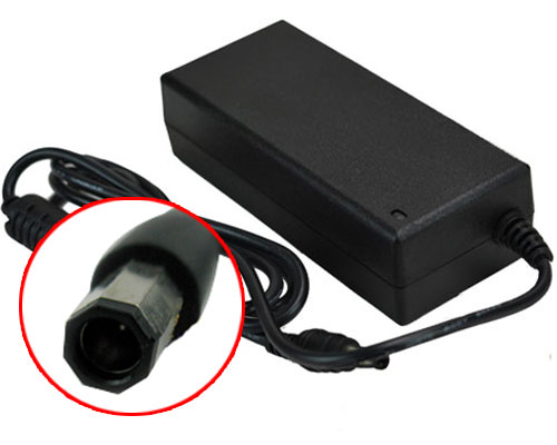50W Dell PG728 V6564 PG728 Original AC Adaptador Cargador