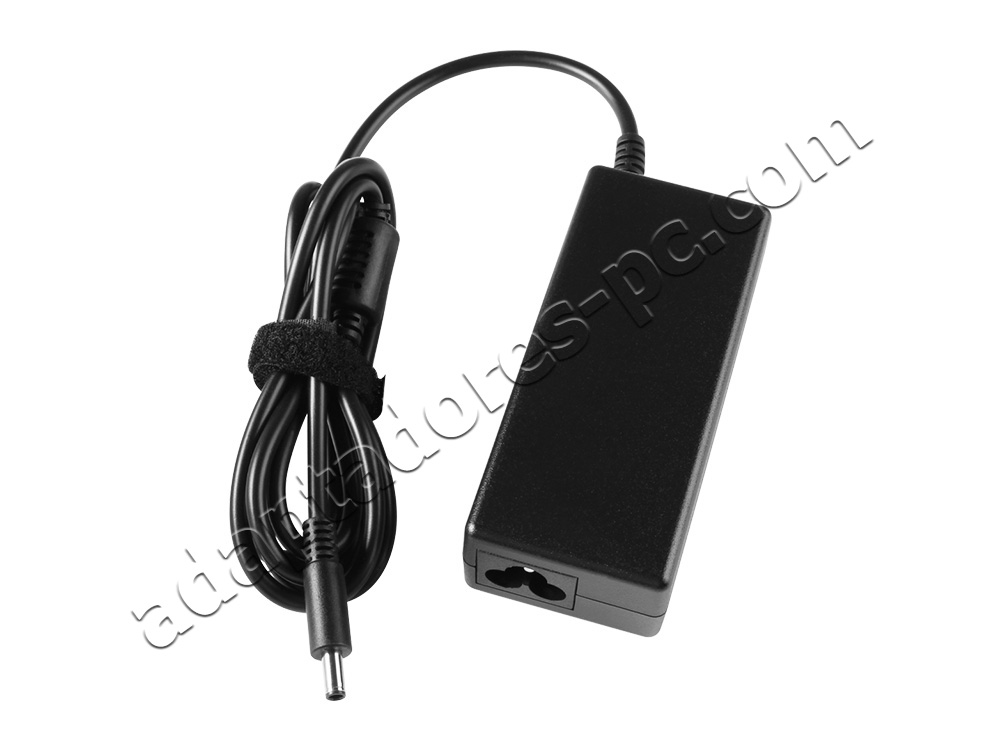 Original 65W Dell Vostro 5490 P116G P116G001 AC Adaptador Cargador