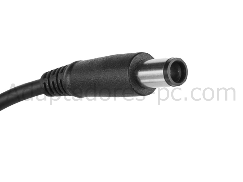 65W Dell 1X917 2H098 Original AC Adaptador Cargador