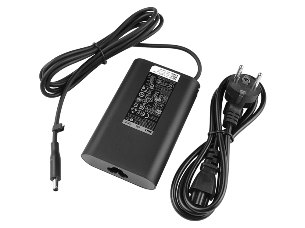 Original 65W Cargador Dell Inspiron 15 3525 P112F P112F006 AC Adaptador
