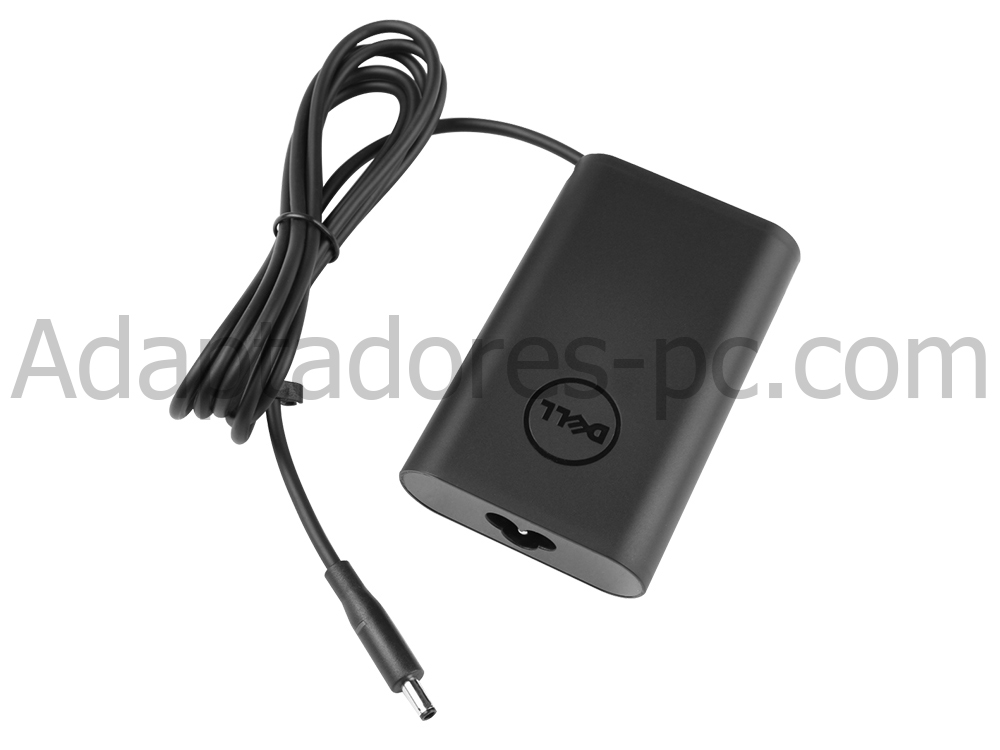 Original 65W Cargador Dell Inspiron 15 3525 P112F P112F006 AC Adaptador