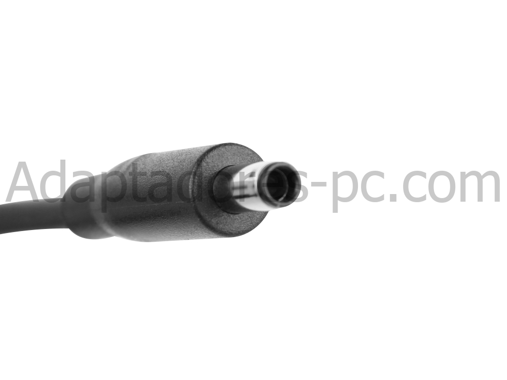 Original 65W Cargador Dell Inspiron 15 3525 P112F P112F006 AC Adaptador