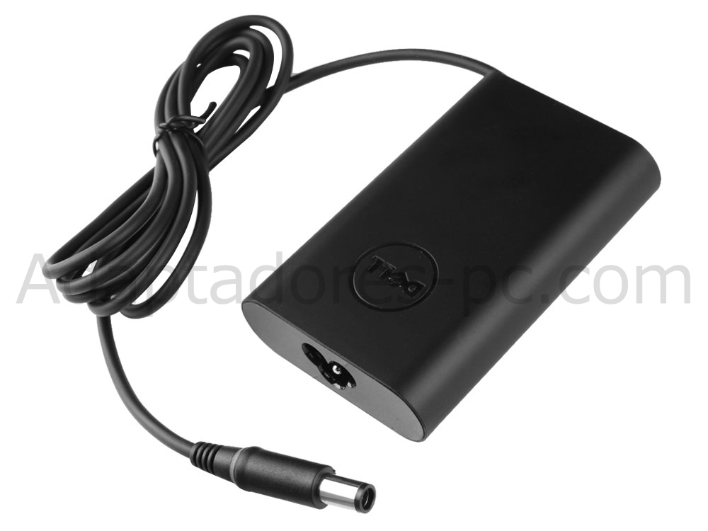 Original 65W Dell Inspiron Zino HD 400 AC Adaptador Cargador + Cable