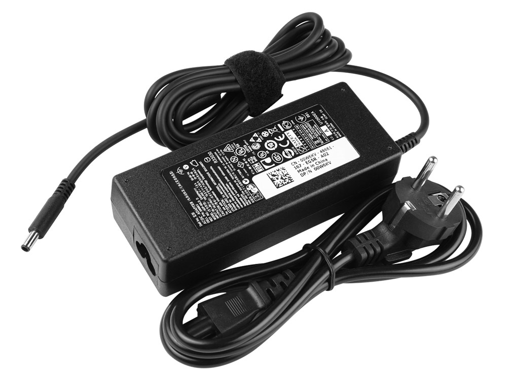 Adaptador Cargador Original Dell OptiPlex 9020 Micro 90W + Cable