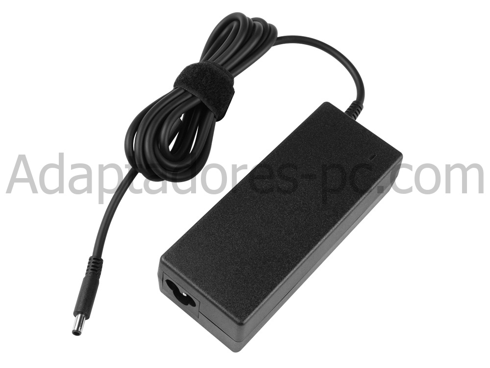 Adaptador Cargador Original Dell OptiPlex 9020 Micro 90W + Cable