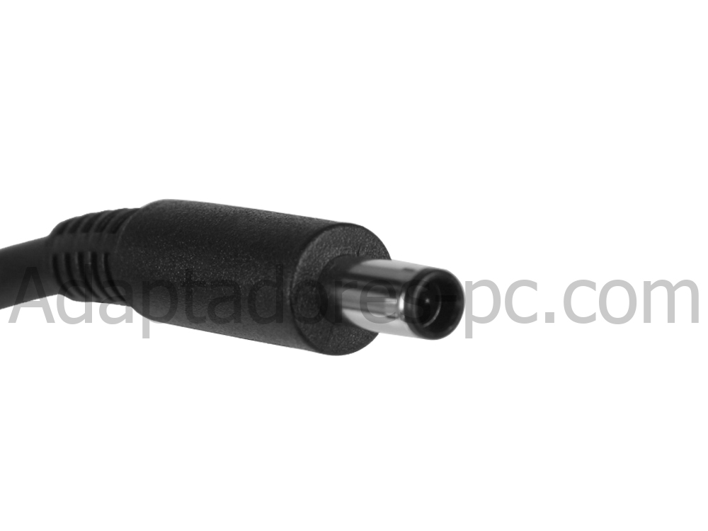 Adaptador Cargador Original Dell OptiPlex 9020 Micro 90W + Cable