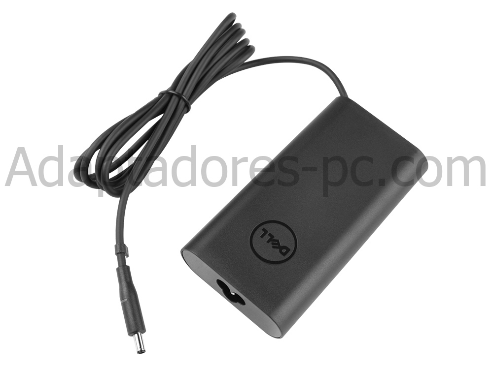 Original 90W Cargador Dell Inspiron 24 5401 AIO W24C W24C002 AC Adaptador