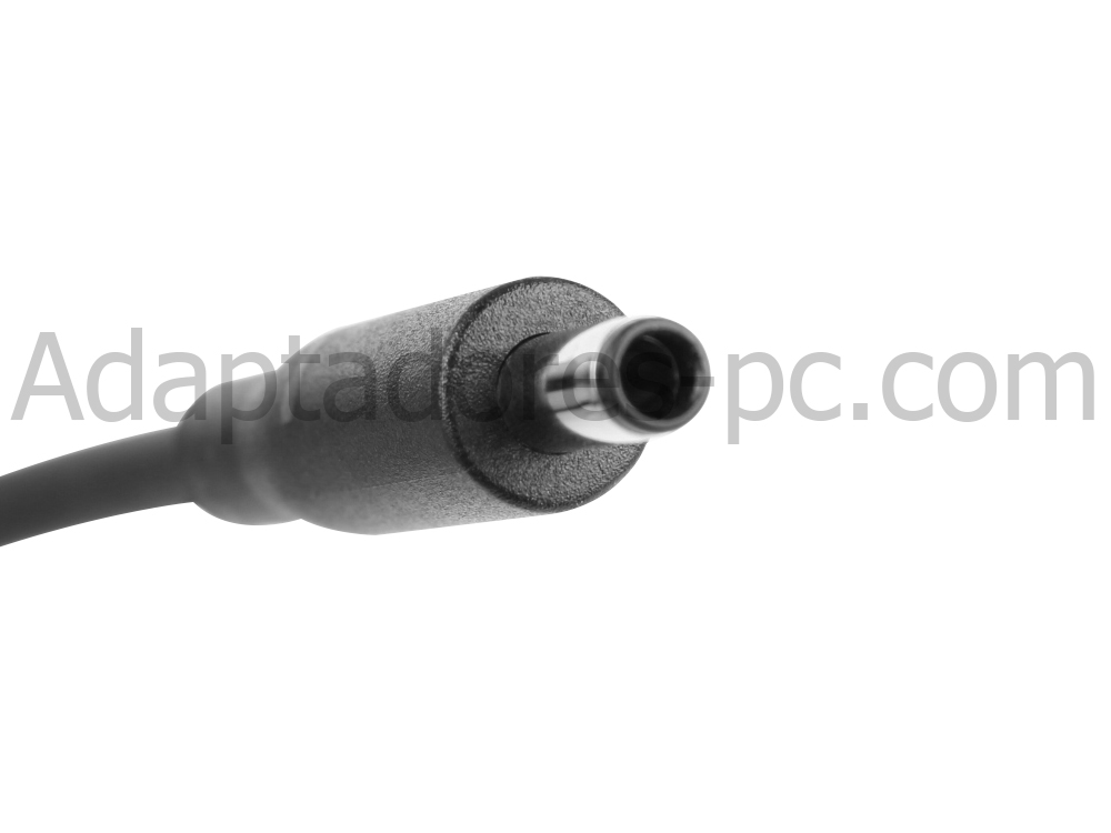 Original 90W Cargador Dell Inspiron 24 5401 AIO W24C W24C002 AC Adaptador