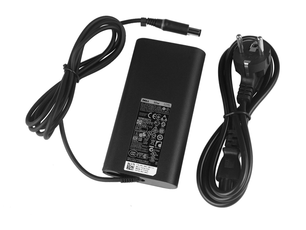 Original 90W AC Adaptador Cargador Dell Inspiron 1420