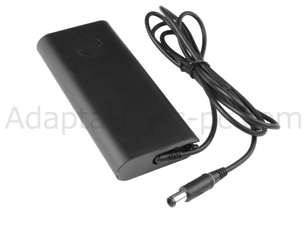 130W Dell Inspiron 7566 P65F001 Original AC Adaptador Cargador