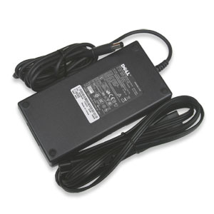 130W Dell FF313 Original AC Adaptador Cargador