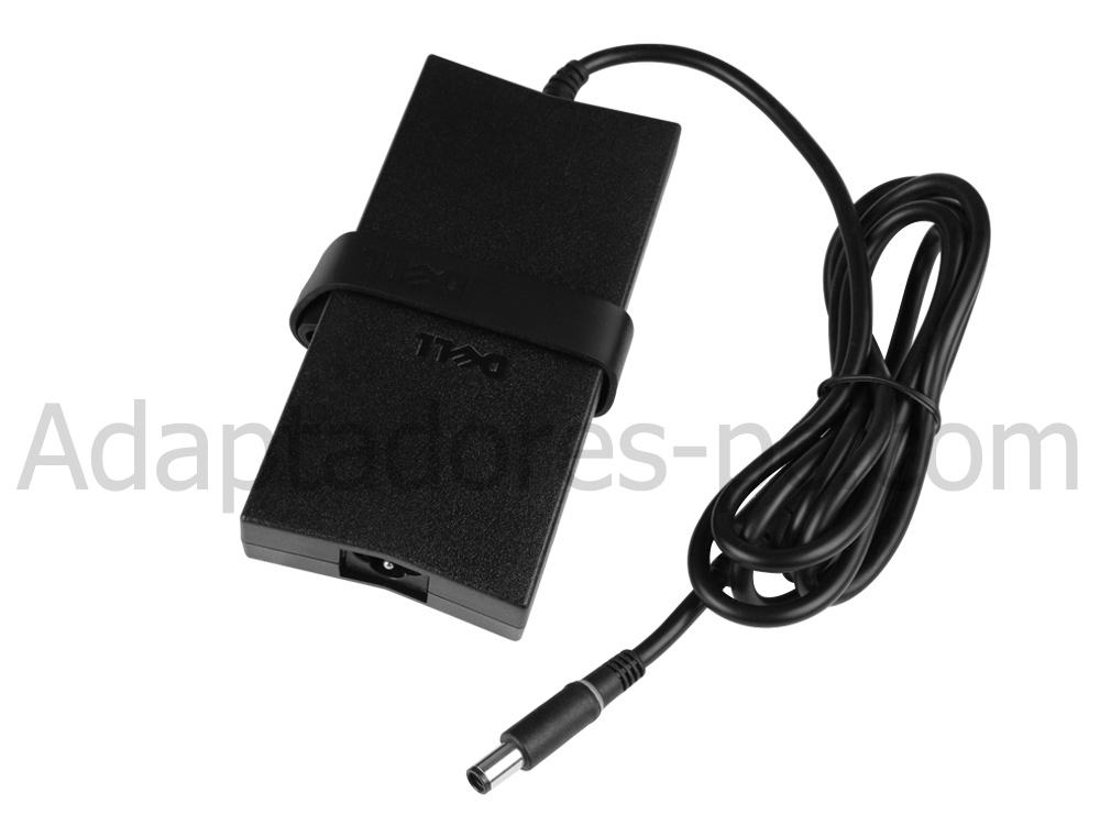 150W Dell 310-8537 Original AC Adaptador Cargador