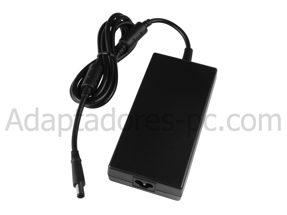 Original 180W Dell Vostro 360 All-in-One AC Adaptador Cargador + Cable