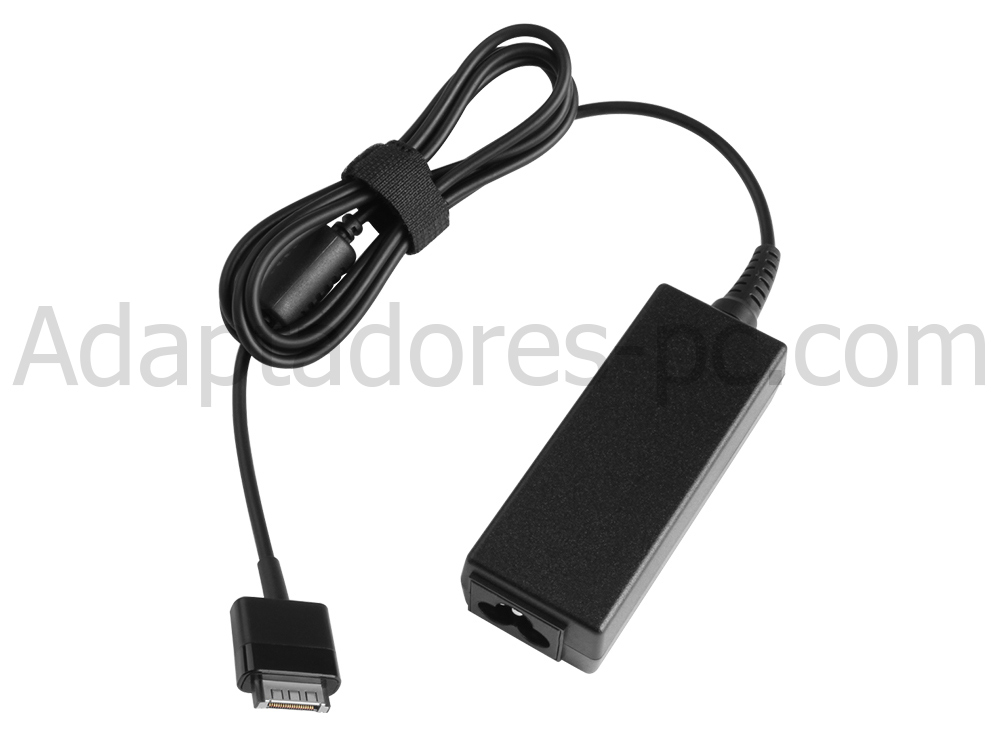 30W Dell 450-17487 Tablet PC Original AC Adaptador Cargador