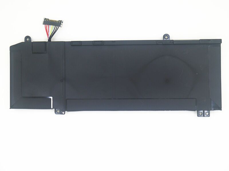 Original 3750mAh 60Wh Batería Dell Alienware m17 R2 P41E P41E001