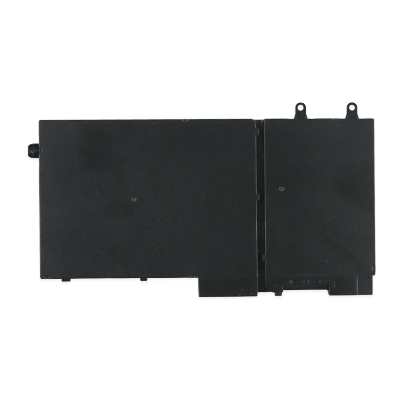 Original 2700mAh 42Wh Batería Dell Latitude 5510 P80F002