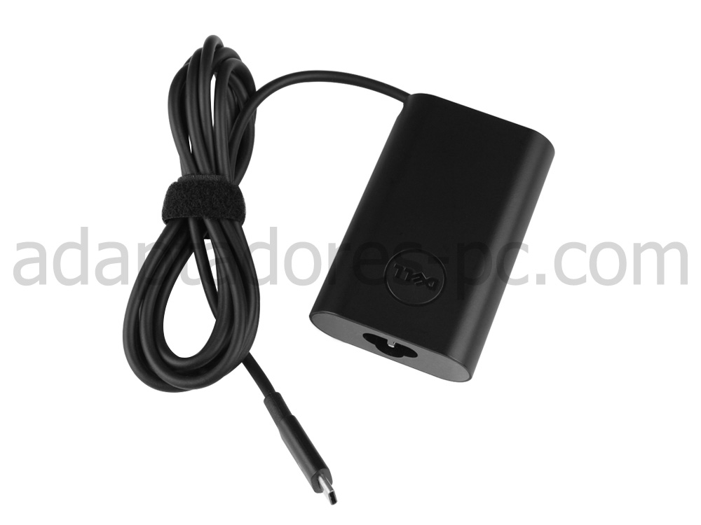 45W USB-C Dell Latitude 7320 AC Adaptador Cargador