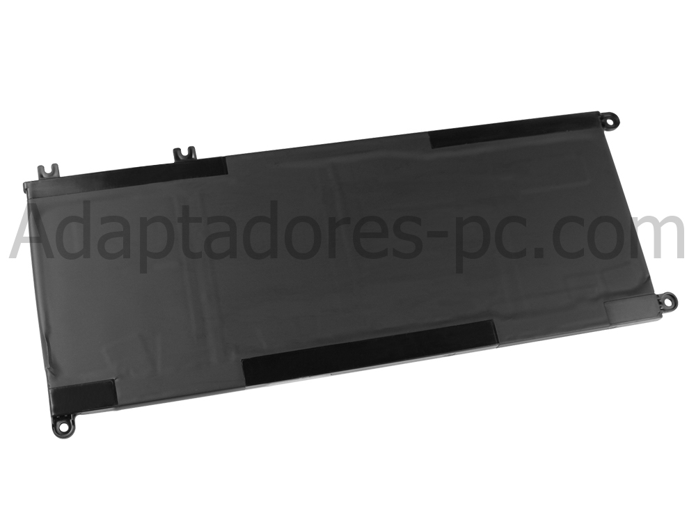 56Wh Original Batería Dell G5 15 5587 P72F002